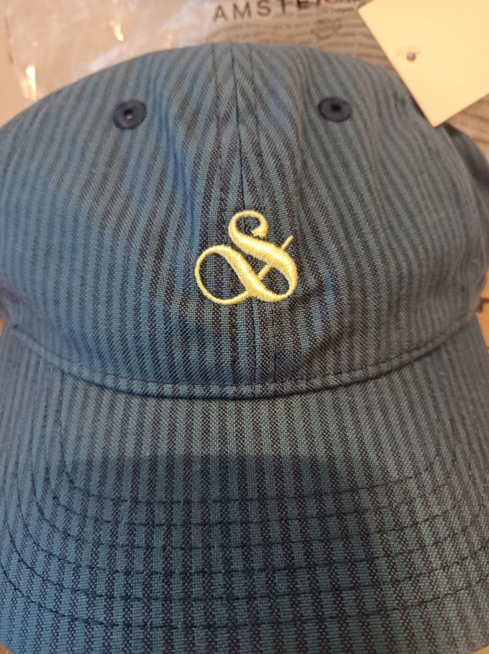 Gorra Scotch soda – photo 2